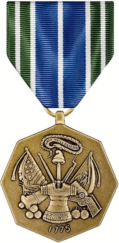 Army Achievement Medal