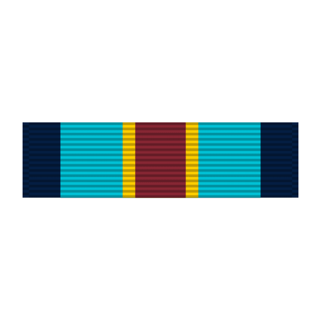 Army Overseas Service Ribbon