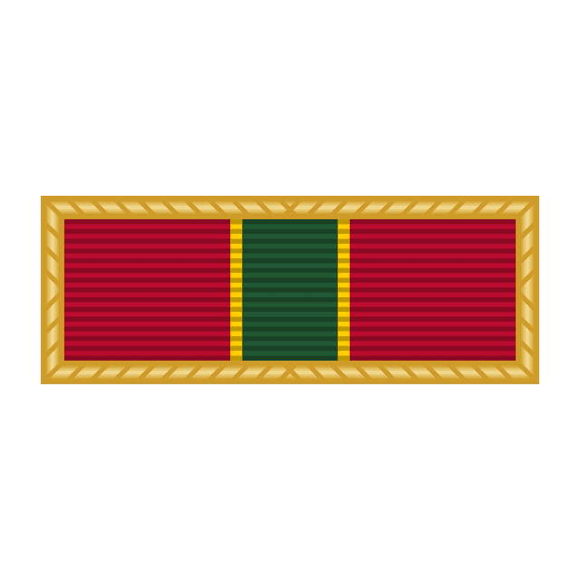 Army Superior Unit Award