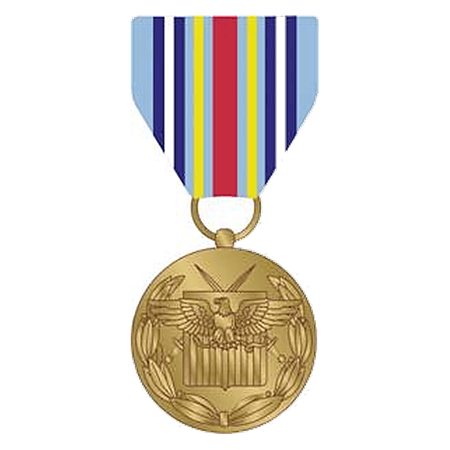 Global War on Terrorism Expeditionary Medal
