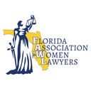 Florida Association for Women Lawyers (Sarasota Chapter) logo