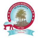 Republican Women's Club of Sarasota logo