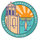 Sarasota County Bar Association logo