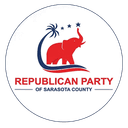 Sarasota Republican Club logo