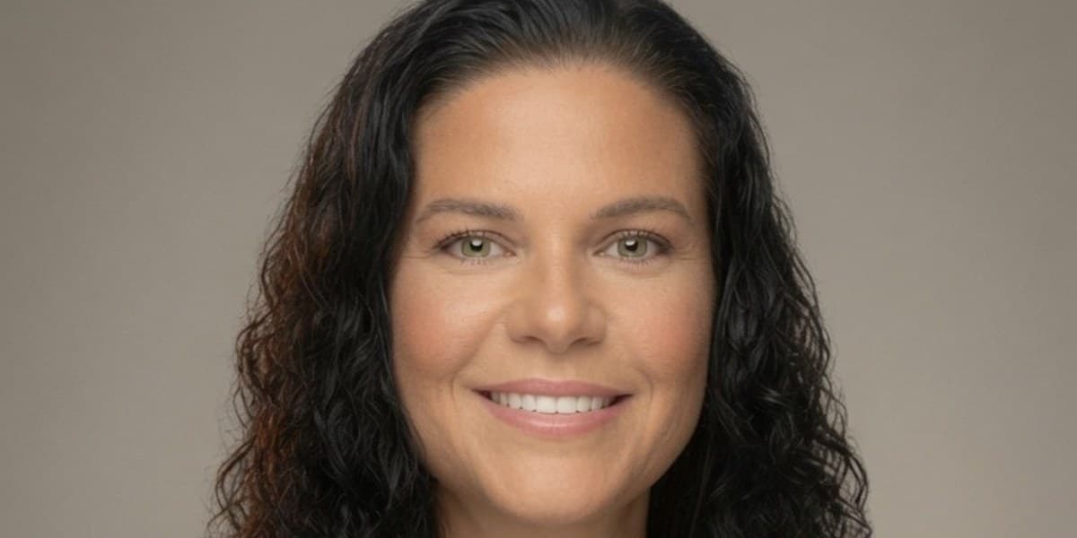 Kristina Sargent, attorney and fiscal watchdog