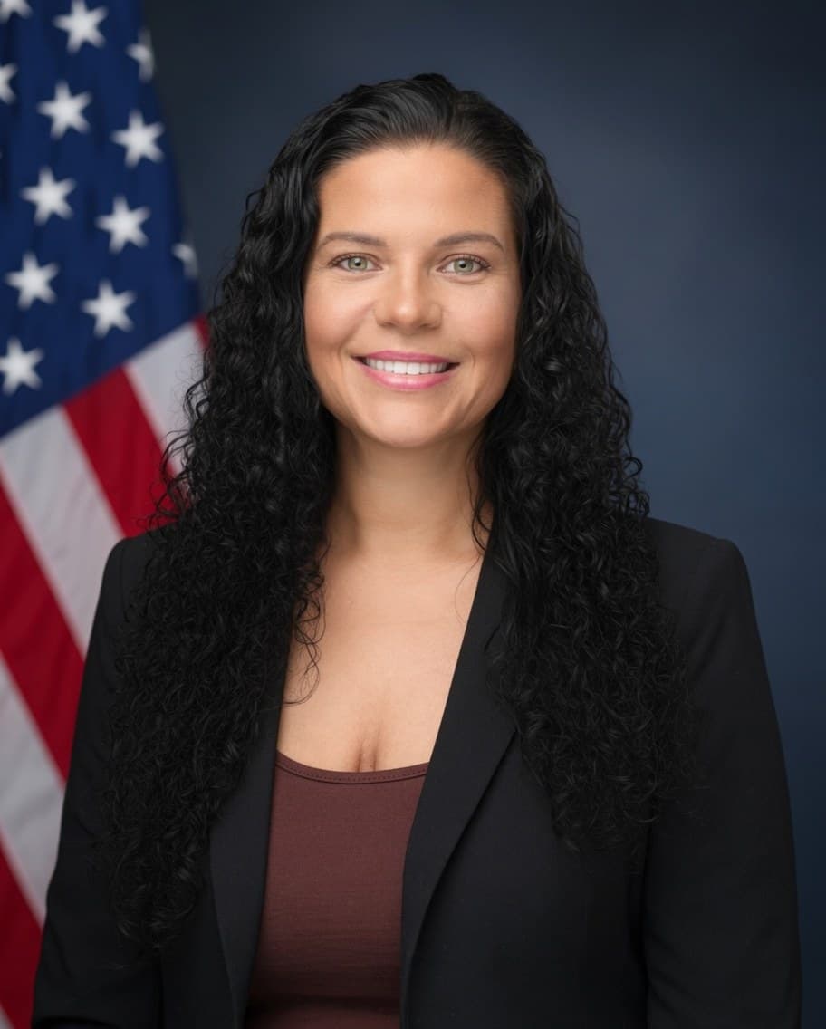 Kristina Sargent — candidate for Sarasota County Commission