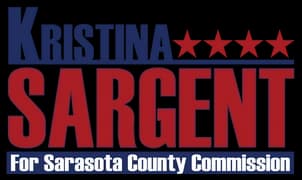 Kristina Sargent for Sarasota County Commission
